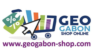 GEO Gabon Shop Online