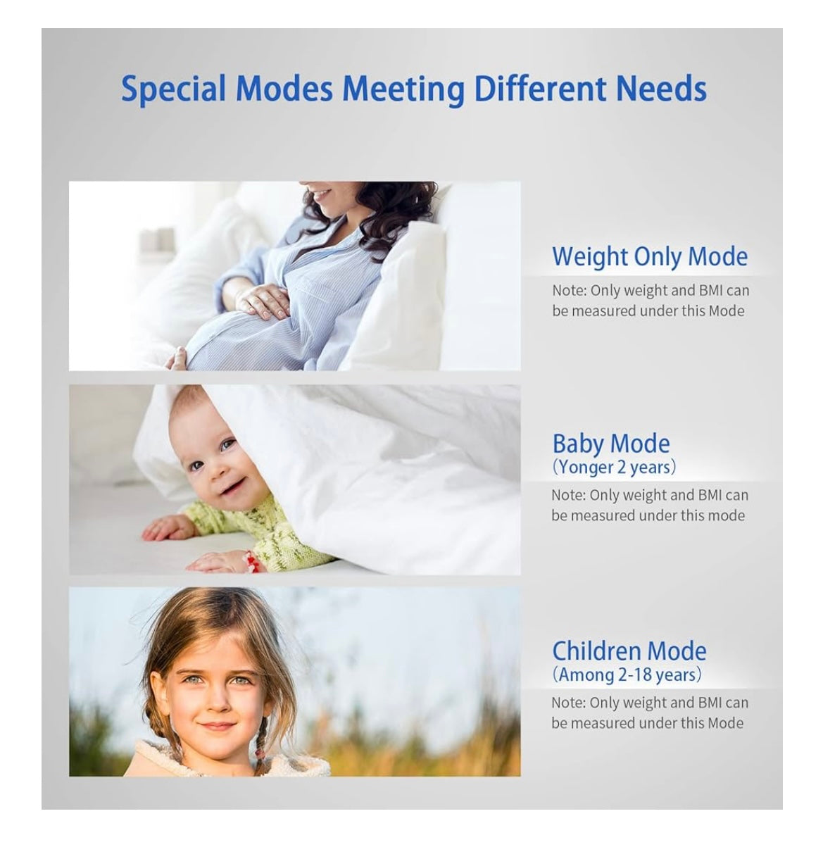 Balance Pèse-personne Connecté santé Vitafit  -5.000F