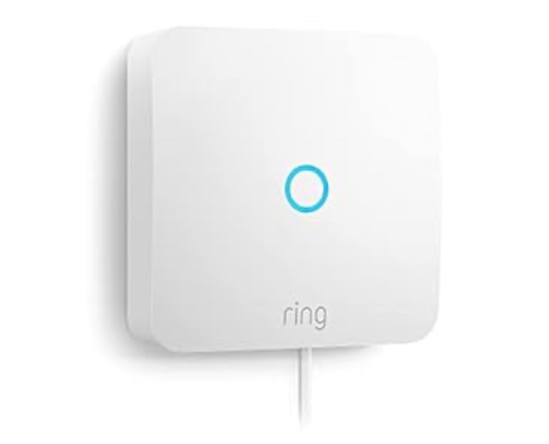 Ring intercom iOS/Androïd -50.000F