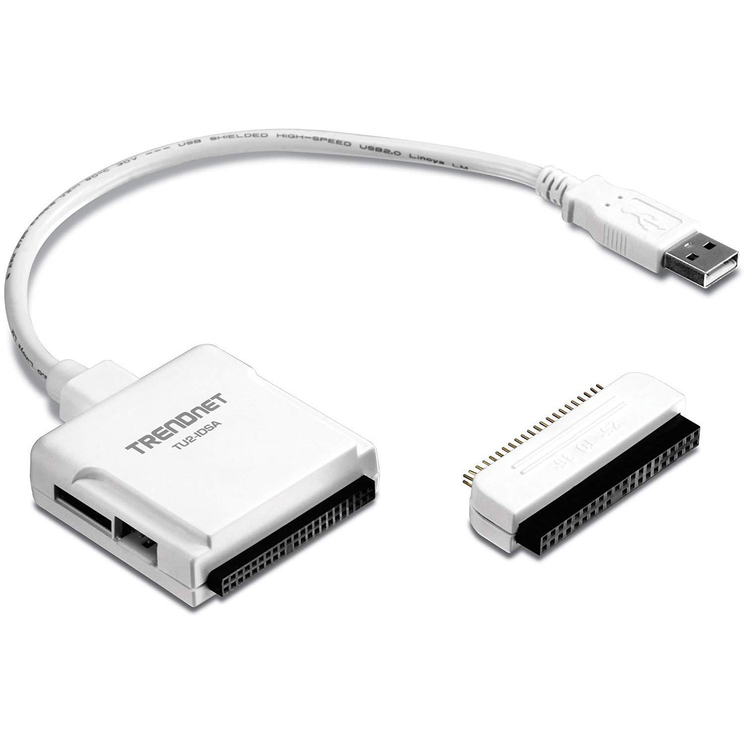 Adaptateur/Convertisseur USB -> SATA/IDE -40% - GEO Gabon Shop Online