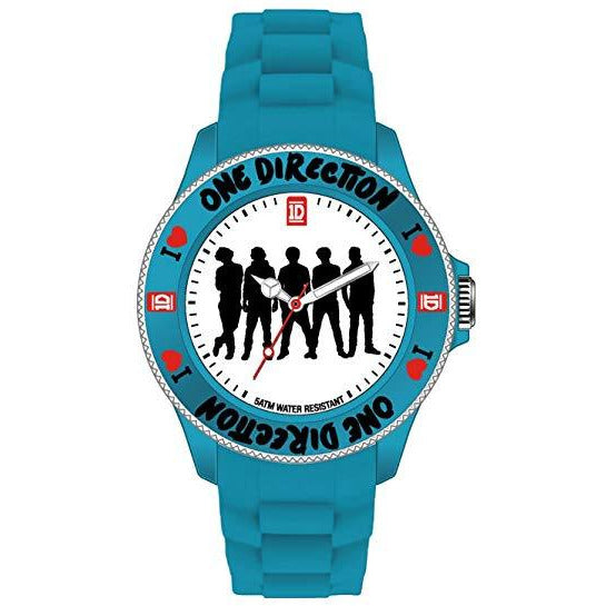 Montre ONE DIRECTION Unisex -50% - GEO Gabon Shop Online