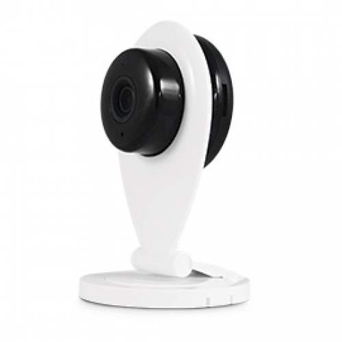 Caméra IP de Surveillance Wi-Fi -50% - GEO Gabon Shop Online