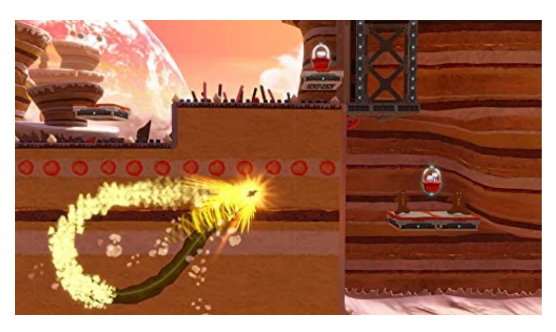 Switch Jeu SONIC Colors Ultimate + 1 Porte-Clés -30%