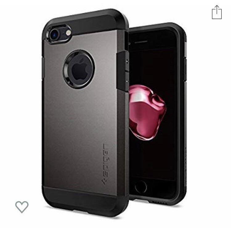 Coque Protection Iphone 7/8 -Destockage !!! - GEO Gabon Shop Online