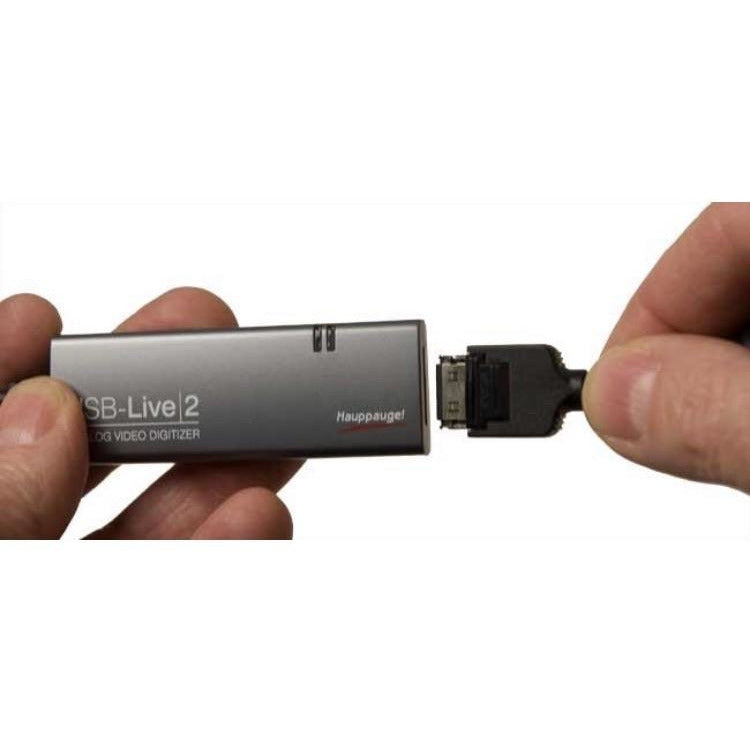 Acquisition/Numérisation Audio/Vidéo Usb -Destockage !!! - GEO Gabon Shop Online