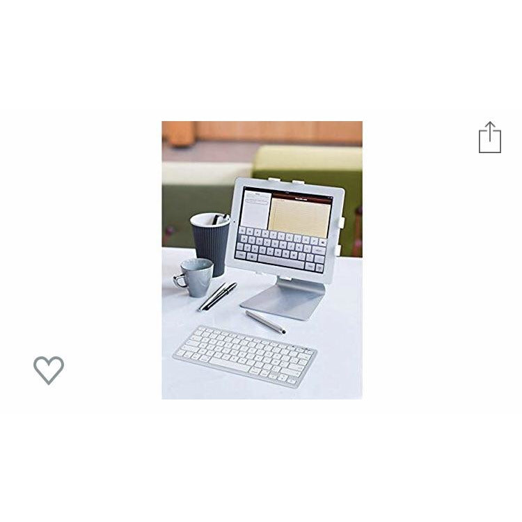 Clavier Bluetooth Bluestork -4.500F - GEO Gabon Shop Online