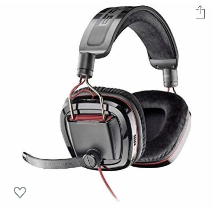 Casque-Micro Usb Dolby 7.1 PC -50% - GEO Gabon Shop Online