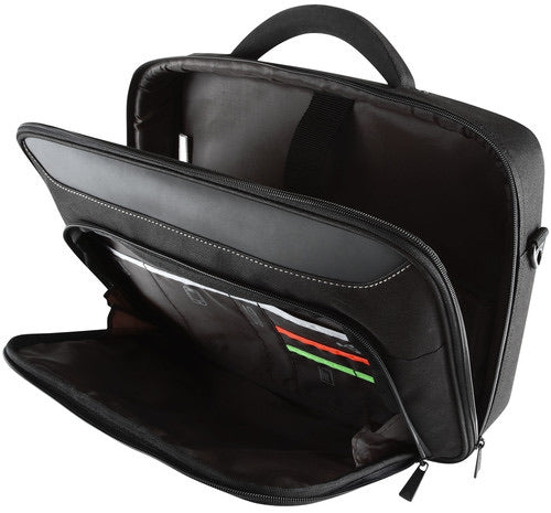 Sac Notebook TARGUS Classic 15.6" noir -30% - GEO Gabon Shop Online