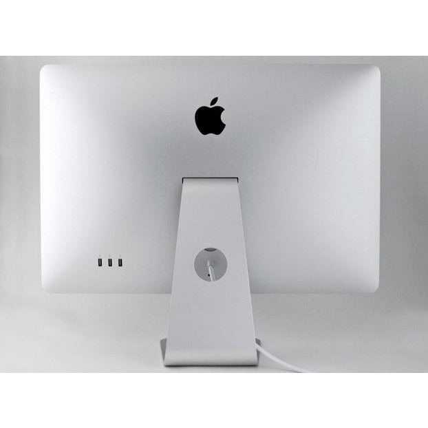 Apple Moniteur LED Cinema Display 24 pouces matériel démo - GEO Gabon Shop Online