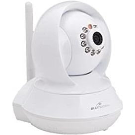 Caméra IP de surveillance Wi-Fi motorisée IR -40% - GEO Gabon Shop Online