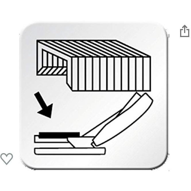 Agrafeuse B36FC N°10 -20% - GEO Gabon Shop Online