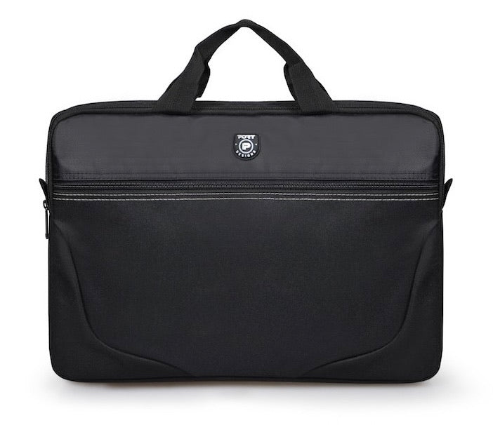 Sac Notebook PORT Liberty 15.6" noir -30% - GEO Gabon Shop Online