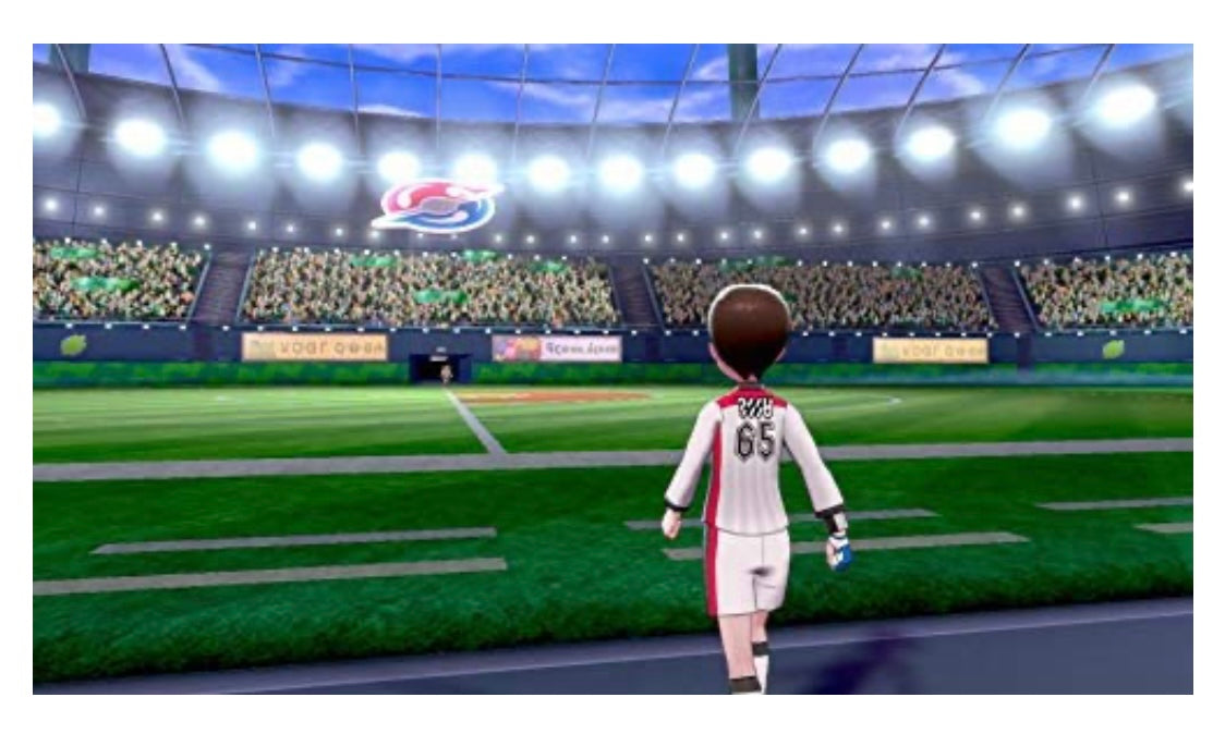 Switch Jeu POKEMON Épée -10%