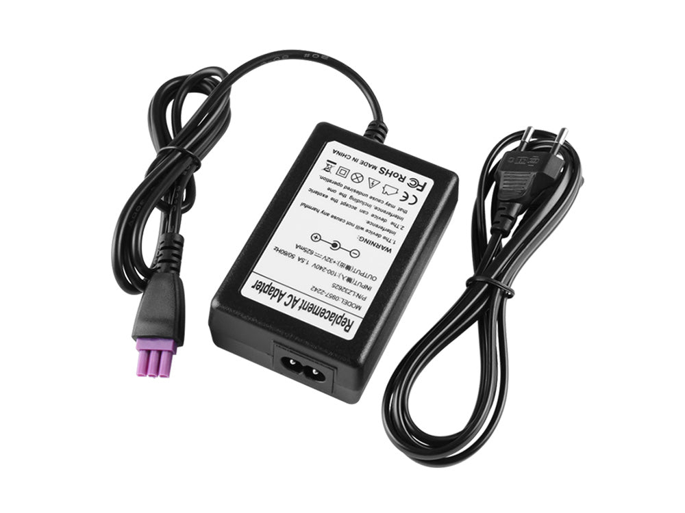 Alimentation pour HP Officejet 4500 -33%