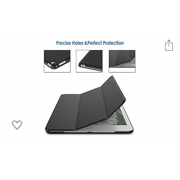 Étui/Coque Protection noir iPad mini 4 Destockage !!! - GEO Gabon Shop Online