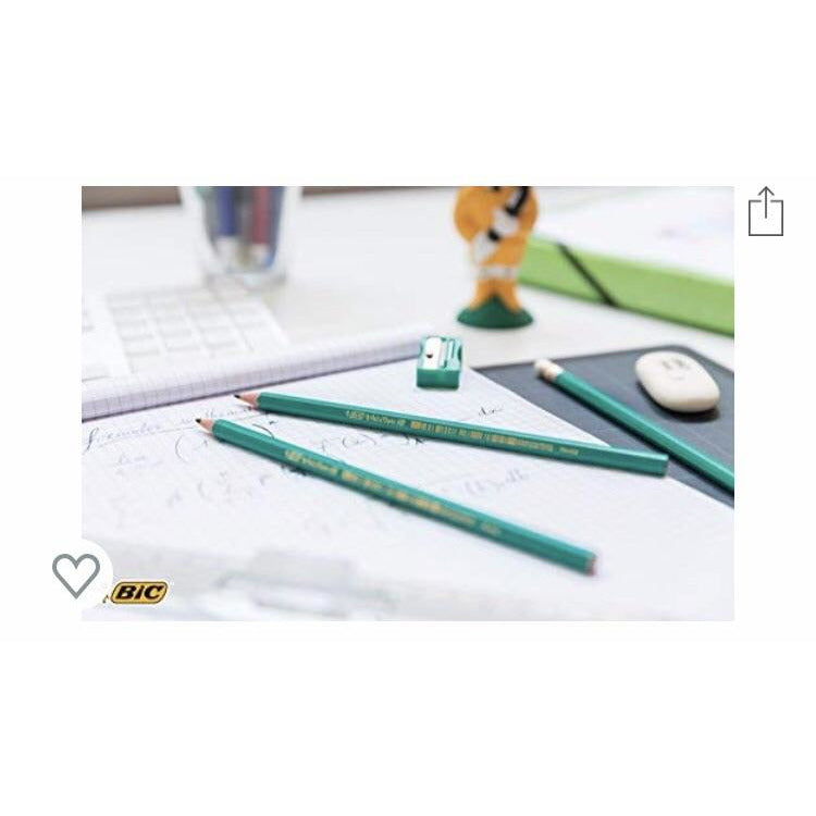 Crayons Graphite HB -20% - GEO Gabon Shop Online