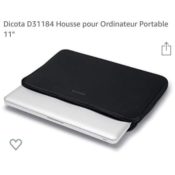 Offre spéciale Notebook Acer 11" 2 en 1 + Housse protection -150.000F - GEO Gabon Shop Online