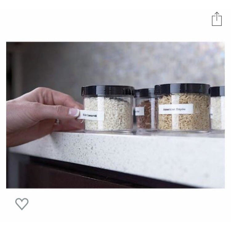 DYMO Letratag LT100H Etiqueteuse Rose 12mm -20% - GEO Gabon Shop Online