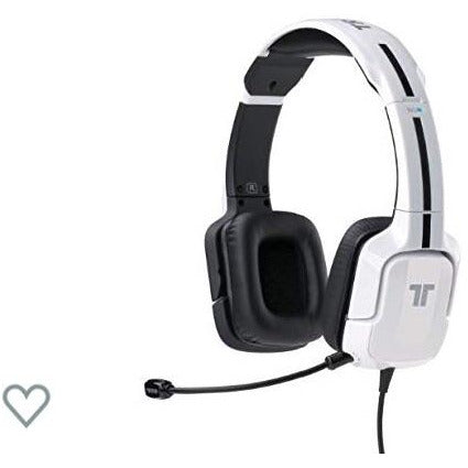 Casque-Micro blanc WII U -50% - GEO Gabon Shop Online