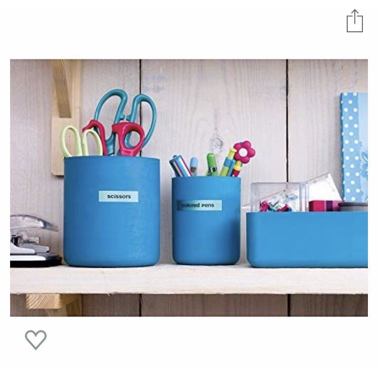 DYMO Letratag LT100H Etiqueteuse Rose 12mm -20% - GEO Gabon Shop Online