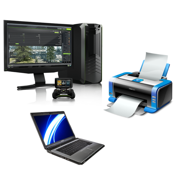 Informatique & Tablettes – GEO Gabon Shop & Online