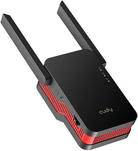 Wifi 6 Répéteur Cudy AX3000 Mesh -20.000F