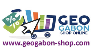 GEO Gabon Shop Online 