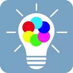 Essentiel B Ampoule connectée 470 lumens White & Color Wifi iOS/Androïd E14 -5.000F