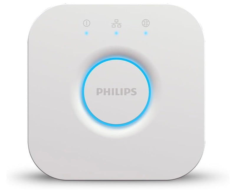 Pont Philips Hue Wifi iOS/Androïd -9.900F