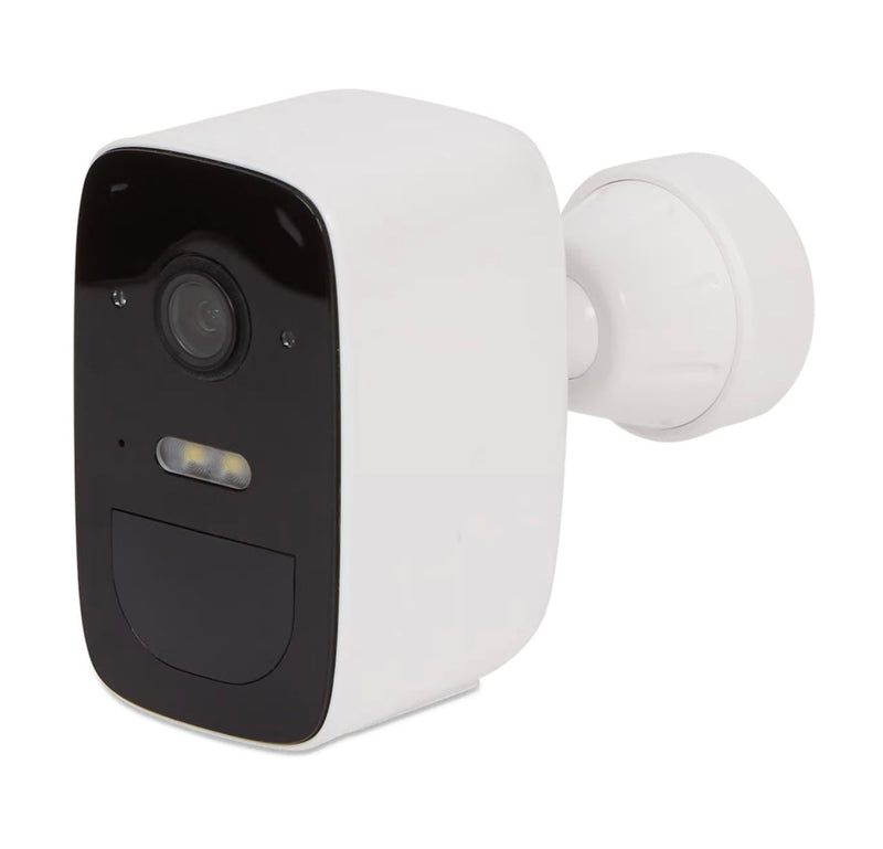 Caméra surveillance  WiFi extérieure + panneau solaire (iOS/Androïd) -9.900F