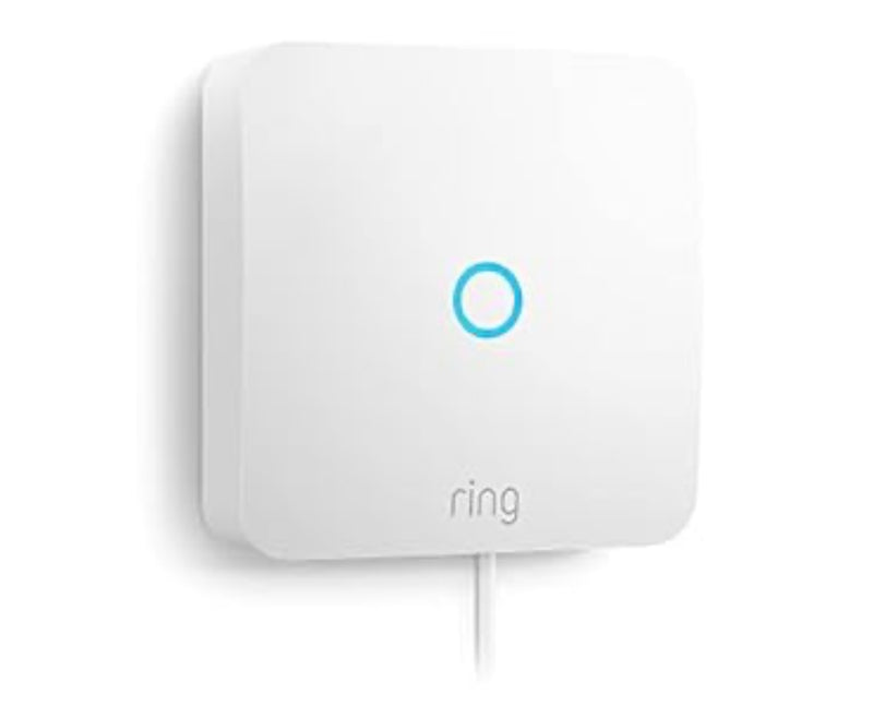 Ring intercom iOS/Androïd -50.000F