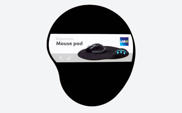 Tapis Souris Gel -20%