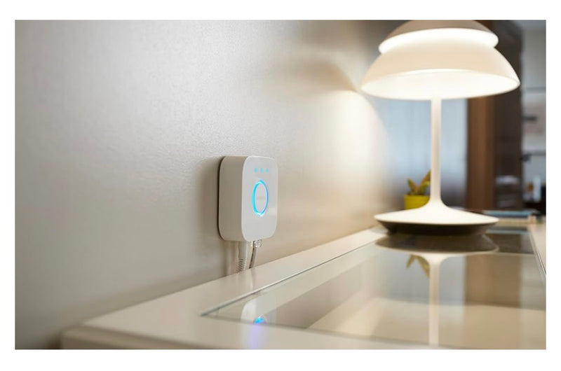 Pont Philips Hue Wifi iOS/Androïd -9.900F