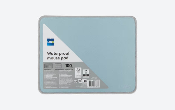 Tapis Souris imperméable -20%