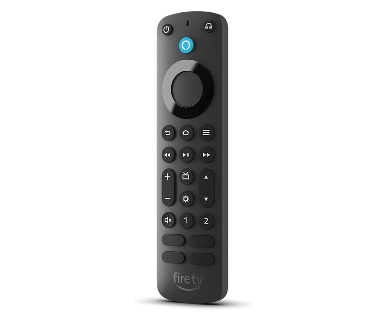 Télécommande Vocale Pro pour Fire Tv Stick/Cube -10.000F