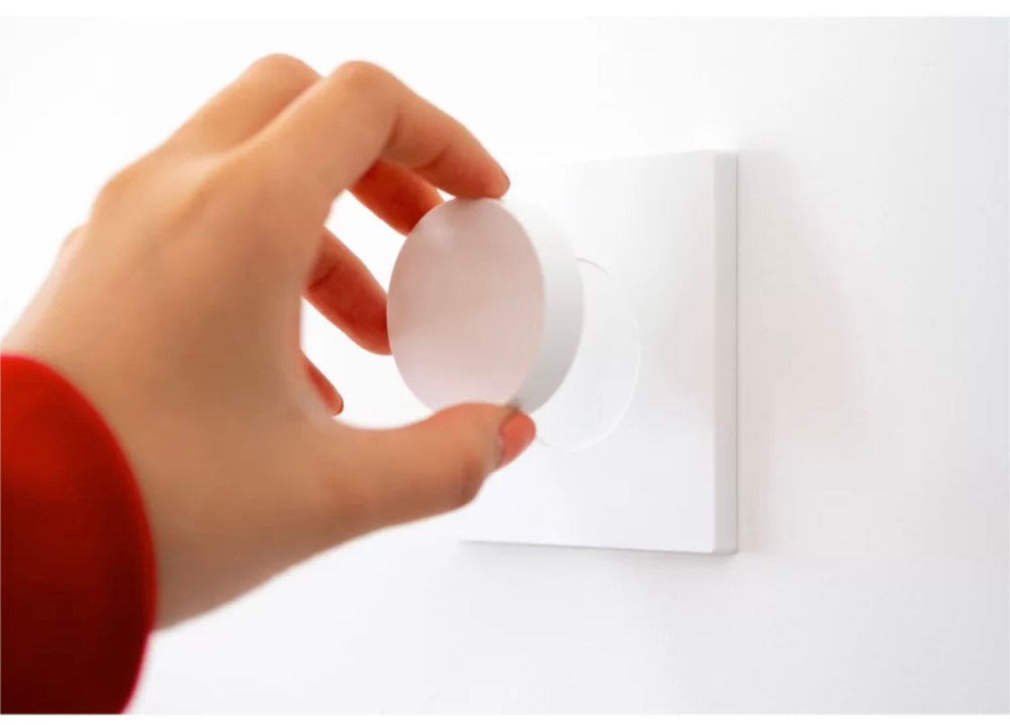 Pack découverte (2 ampoules E27 800 lumens White & Color + Pont + Interrupteur) connectés -14.900F