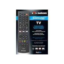 Télécommande téléviseur Samsung -5.000F