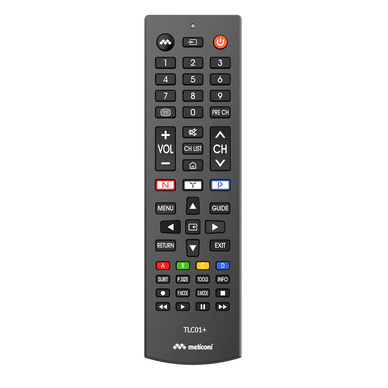 Télécommande téléviseur Samsung -5.000F