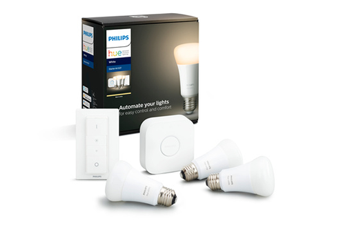 Pack Philips hue value pack