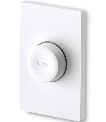 Tapo Interrupteur/Variateur connecté Wifi iOS/Androïd -4.900F