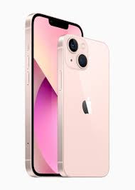 iPhone 13 128 Go blanc 5g/Lte + 2 Coques/1 verre protection (1ère main !!!)