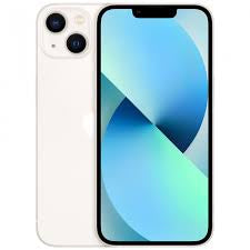 iPhone 13 128 Go blanc 5g/Lte + 2 Coques/1 verre protection (1ère main !!!)