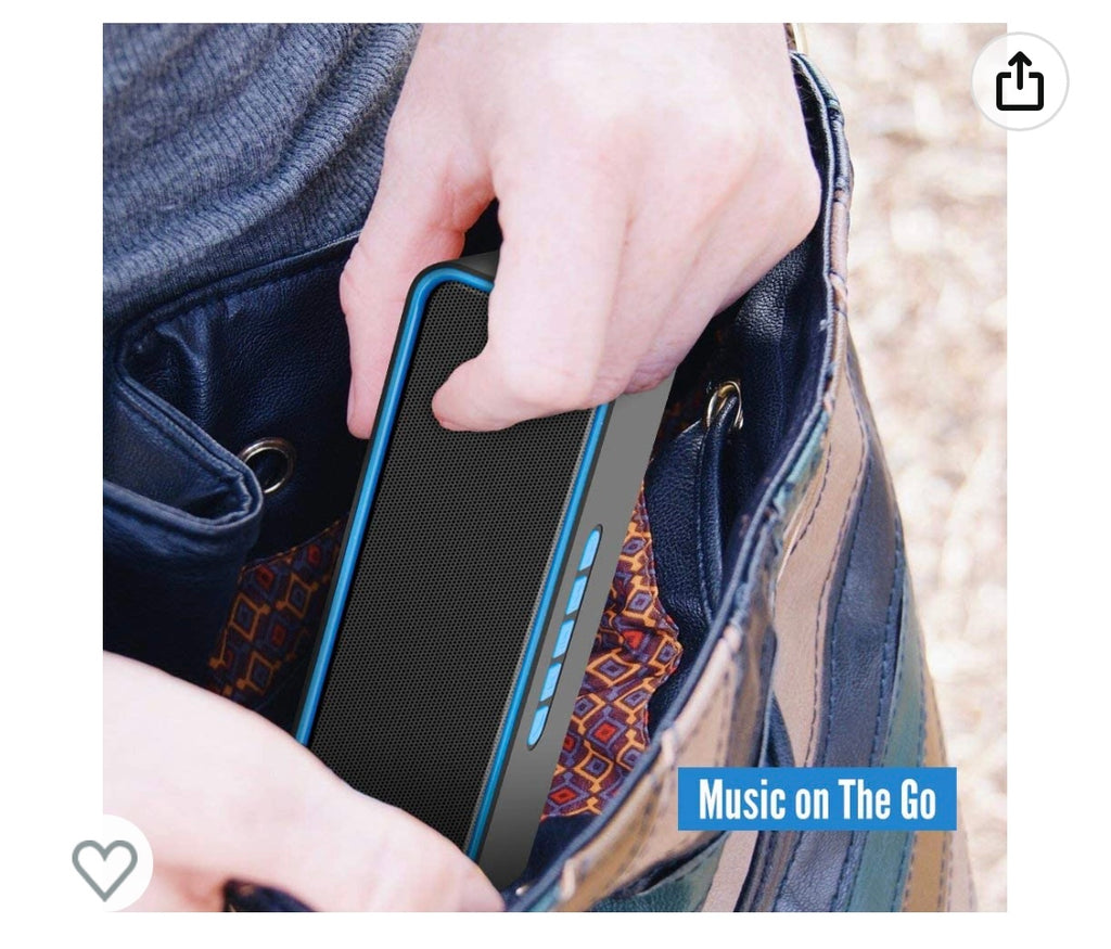 Enceinte Bluetooth 5.0 -8.000F