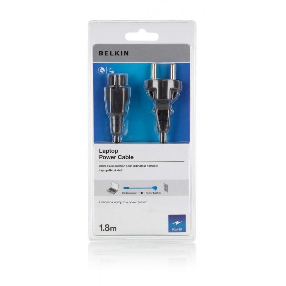 Cable alimentation Notebook -50% - GEO Gabon Shop Online 