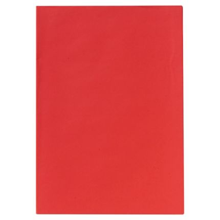 Sous-chemises 60 g rouge x 10 -20% - GEO Gabon Shop Online 