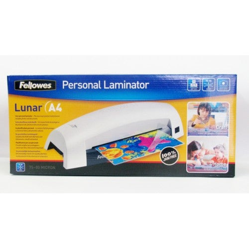 Plastifieuse A4 Lunar + 2 pts pochettes -35% - GEO Gabon Shop Online 