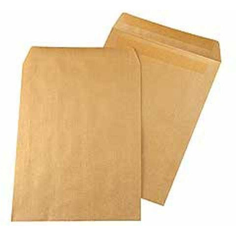 Enveloppe kraft A3 280x400 120g -20% - GEO Gabon Shop Online