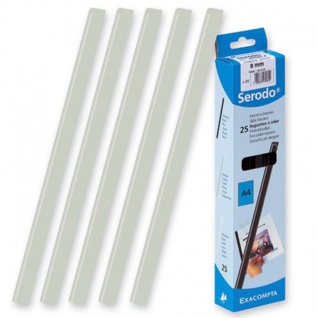 Baguettes à relier 12mm Cristal Bte de 25 -5.000F - GEO Gabon Shop Online 