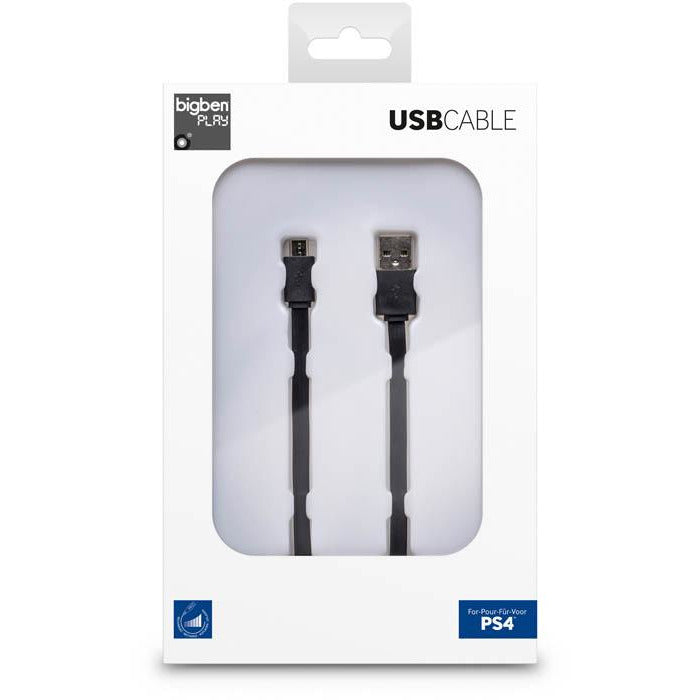 PS4 Câble USB -30% - GEO Gabon Shop Online 