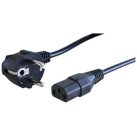 Cable d’alimentation PC 1.8m -50% - GEO Gabon Shop Online 